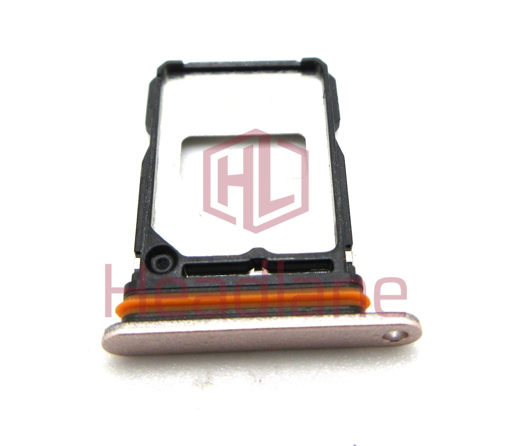 Xiaomi 15T SIM Card Tray - Rose Gold
