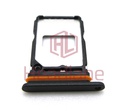 Xiaomi 15T SIM Card Tray - Black