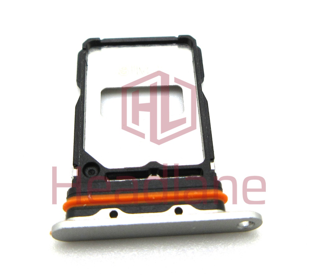 Xiaomi 15T Pro SIM Card Tray - Grey