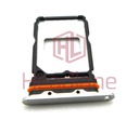 Xiaomi 15T Pro SIM Card Tray - Grey