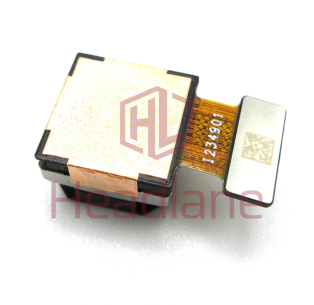 Xiaomi Pad 6S Pro 12.4 / Pad 7 Pro 50MP Rear Wide Angle Camera Module