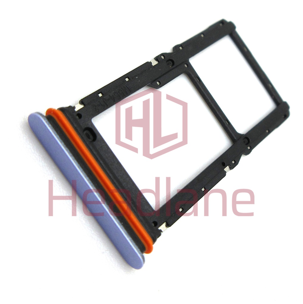 Xiaomi Redmi 15 4G SIM Card Tray - Sandy Purple