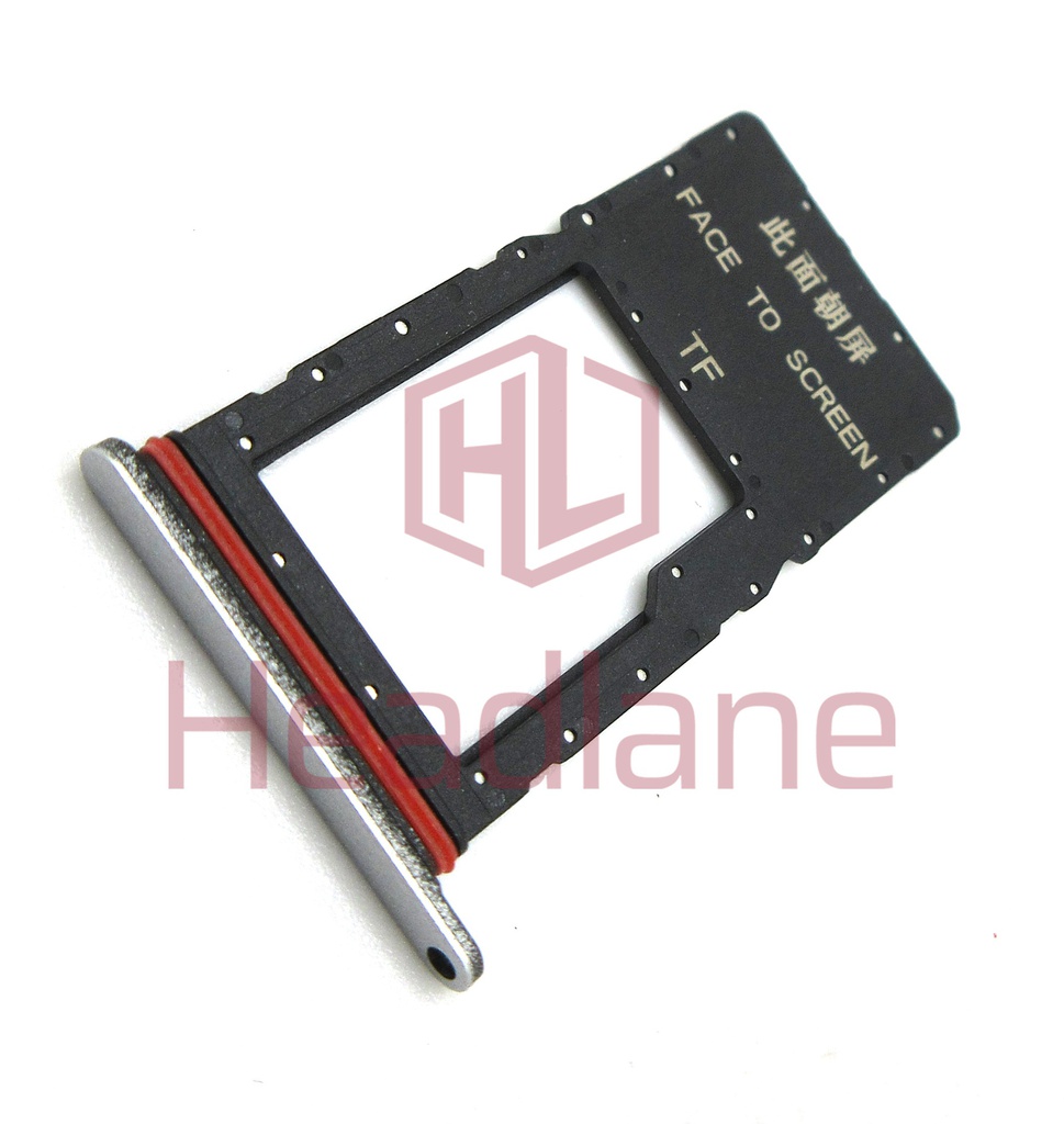 Xiaomi Redmi Pad 2 Pro SIM Card Tray - Silver