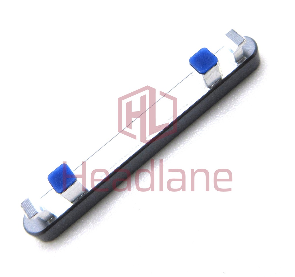 Xiaomi Redmi Pad 2 Pro Volume Button / Key - Graphite Grey