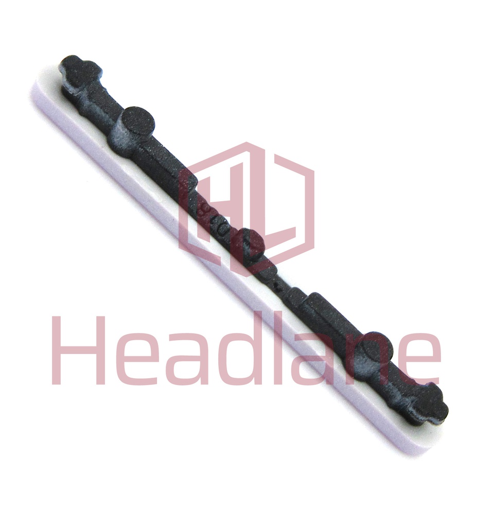 Xiaomi Redmi 15C 5G Volume Button / Key - Dusk Purple