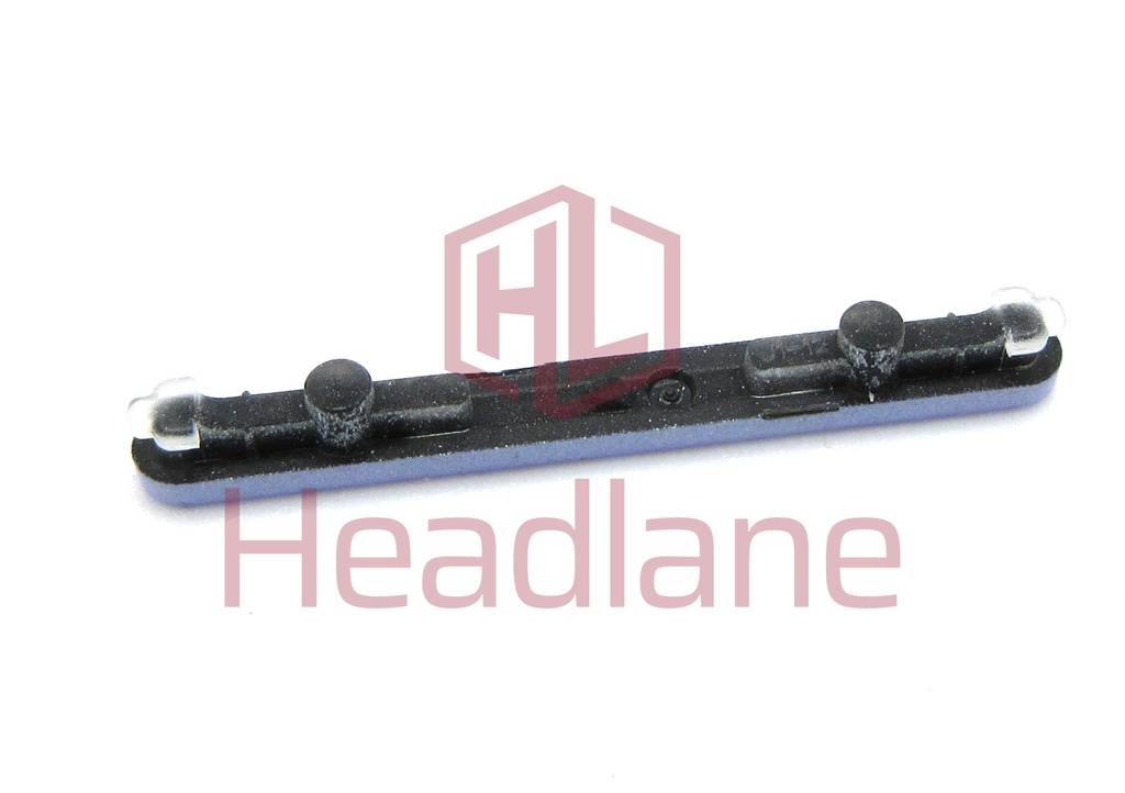 Xiaomi Redmi 15 4G Volume Button / Key - Sandy Purple