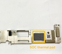 Google Pixel 6 Pro SOC Thermal Pad