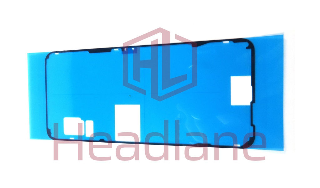 Google Pixel 8 LCD Display Adhesive / Sticker