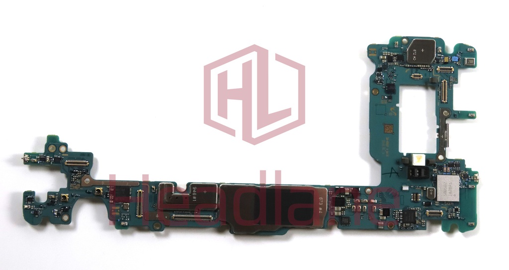 Samsung SM-N960 Galaxy Note 9 Mainboard / Motherboard 512gb (Blank - No IMEI)