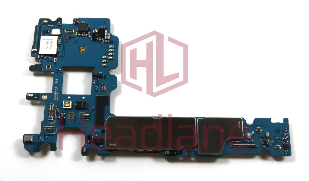 Samsung SM-G955 Galaxy S8+ Mainboard / Motherboard (Blank / No IMEI)