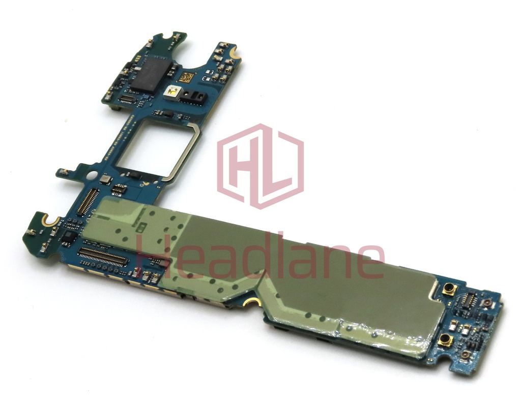 Samsung SM-G920F Galaxy S6 Mainboard / Motherboard (Blank - no IMEI)