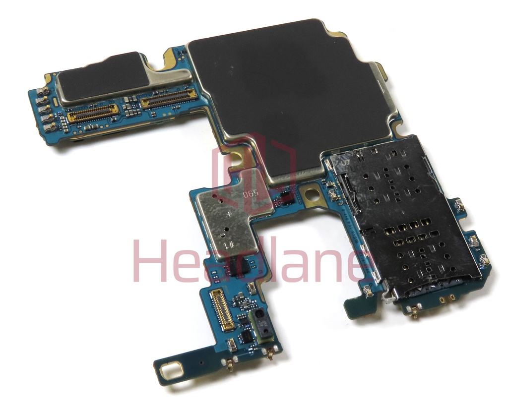 Samsung SM-N986 Galaxy Note 20 Ultra 5G Mainboard / Motherboard (Blank - No IMEI)