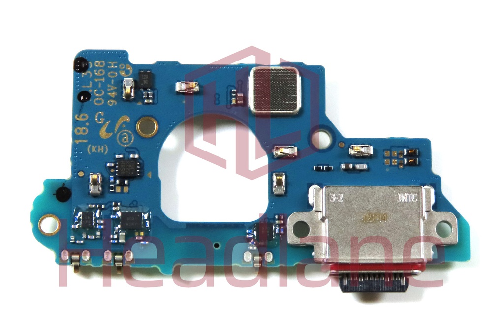 Samsung SM-G780G Galaxy S20 FE 5G Mainboard / Motherboard (Blank - No IMEI)