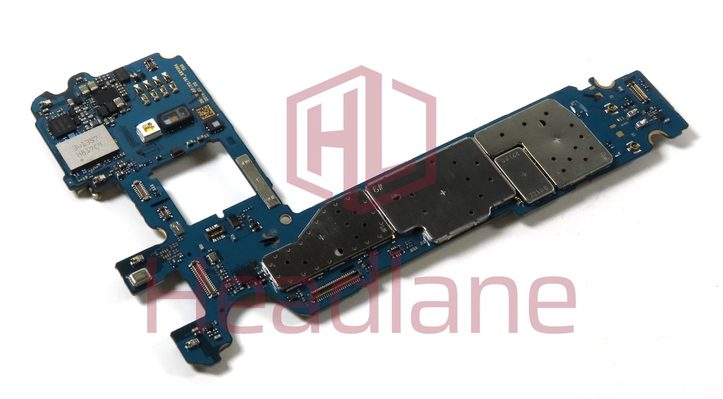 Samsung SM-G935F Galaxy S7 Edge Mainboard / Motherboard (Blank - No IMEI)