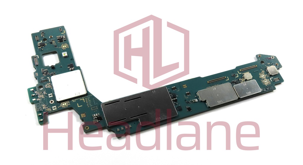 Samsung SM-T830 Galaxy Tab S4 10.5" Mainboard / Motherboard (Blank - No IMEI)