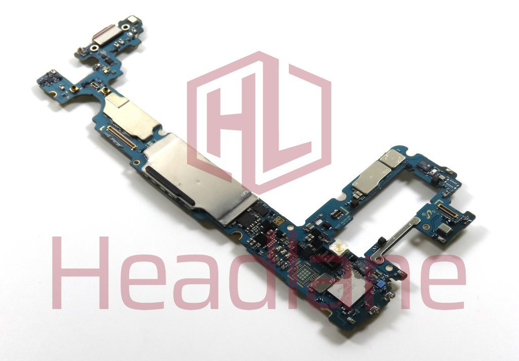 Samsung SM-G973 Galaxy S10 Mainboard / Motherboard (Blank - No IMEI)