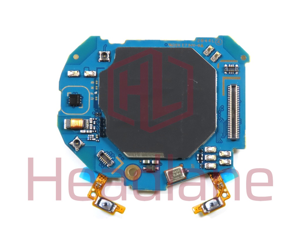 Samsung SM-R815 Galaxy Watch 42mm (LTE) Mainboard / Motherboard (Blank - No IMEI)