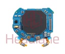 Samsung SM-R815 Galaxy Watch 42mm (LTE) Mainboard / Motherboard (Blank - No IMEI)