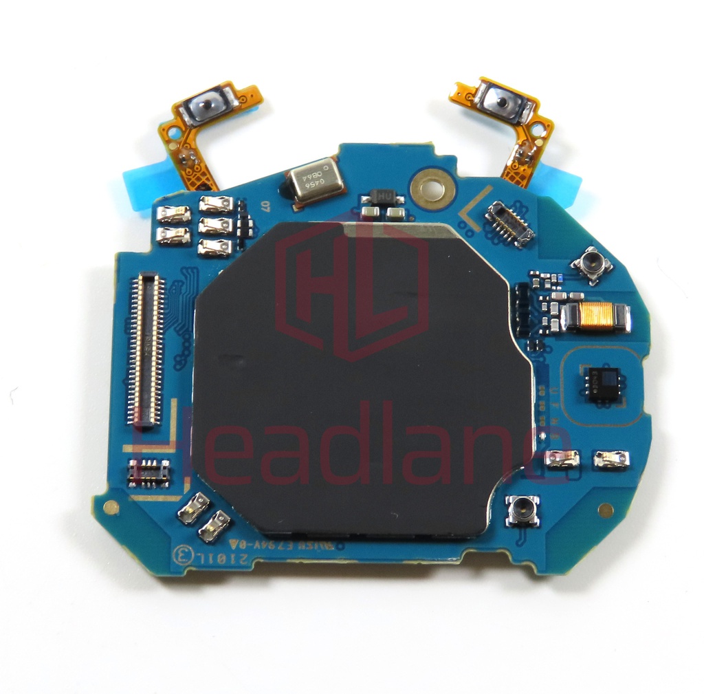 Samsung SM-R810 Galaxy Watch (42mm) Mainboard / Motherboard (Blank - No IMEI)