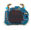 Samsung SM-R810 Galaxy Watch (42mm) Mainboard / Motherboard (Blank - No IMEI)