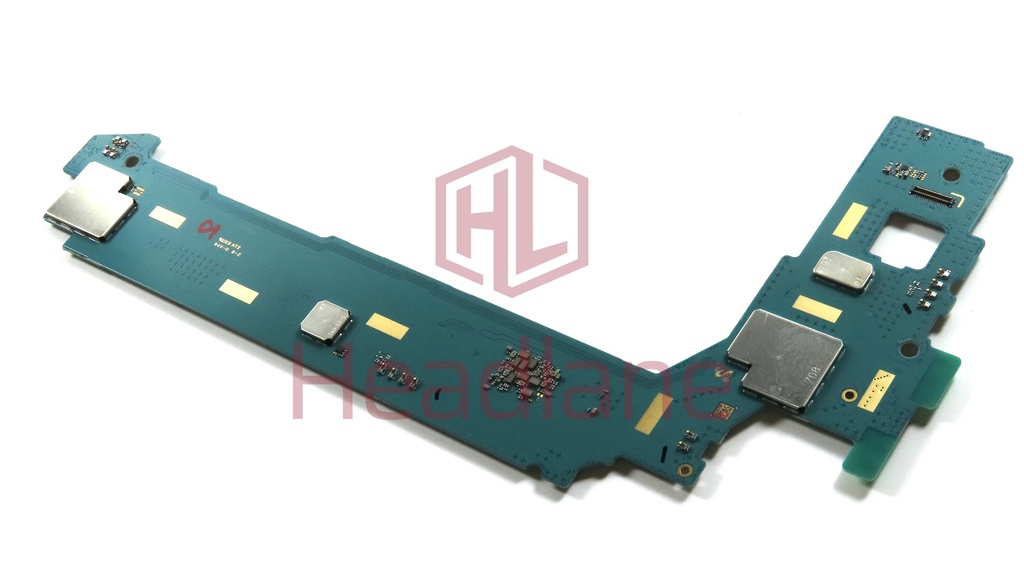 Samsung SM-T835 Galaxy Tab S4 10.5" Motherboard (Blank - No IMEI)