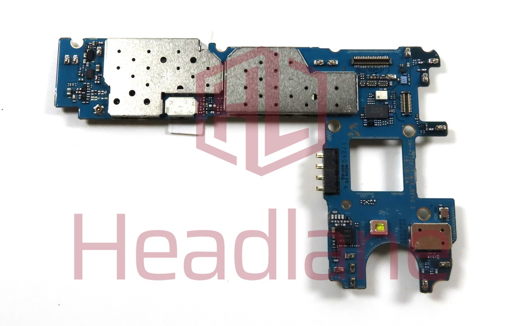 Samsung SM-A310 Galaxy A3 (2016) Mainboard / Motherboard (Blank - No IMEI)