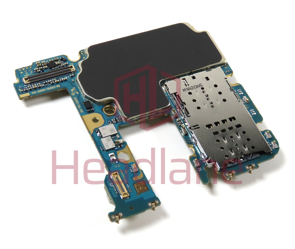 Samsung SM-G981 Galaxy S20 5G Mainboard / Motherboard (Blank - No IMEI)