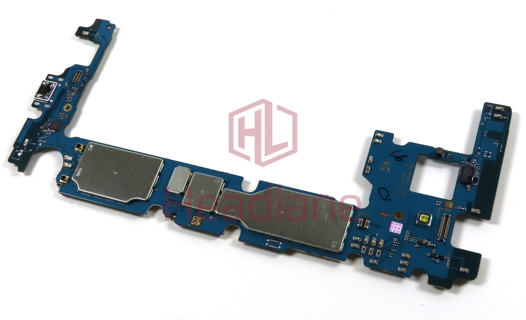 Samsung SM-J600 Galaxy J6 (2018) Mainboard / Motherboard (Blank - No IMEI)