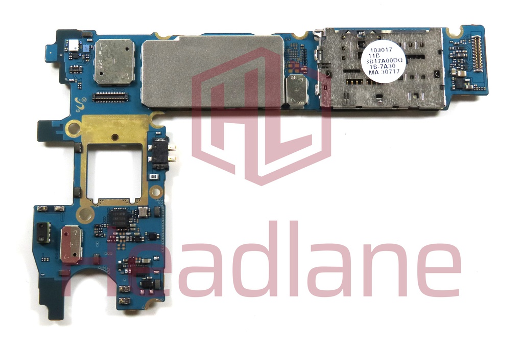 Samsung SM-A510 Galaxy A5 (2016) Mainboard / Motherboard (Blank - No IMEI)