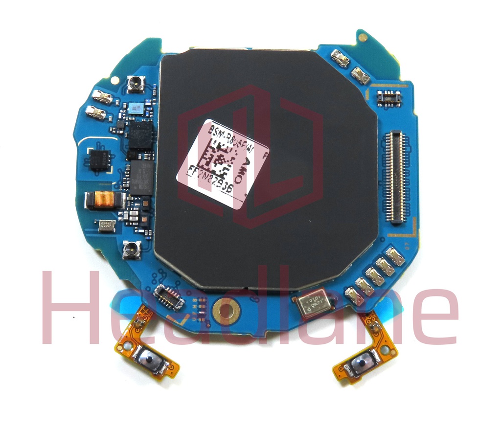 Samsung SM-R805 Galaxy Watch 46mm Mainboard / Motherboard (Blank - No IMEI)