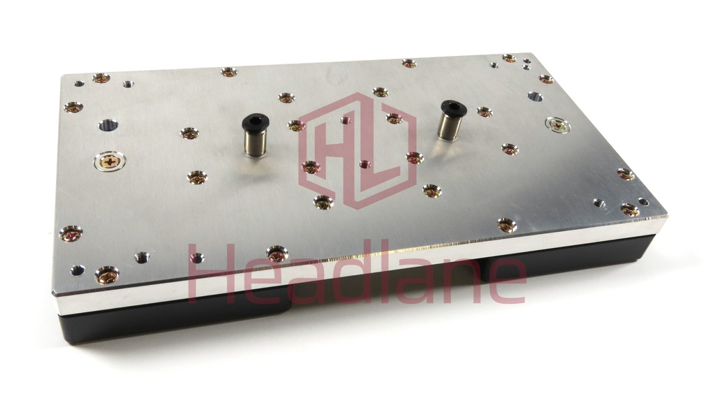 Samsung SM-F721 Galaxy Z Flip4 5G Main Display UB Attach Jig