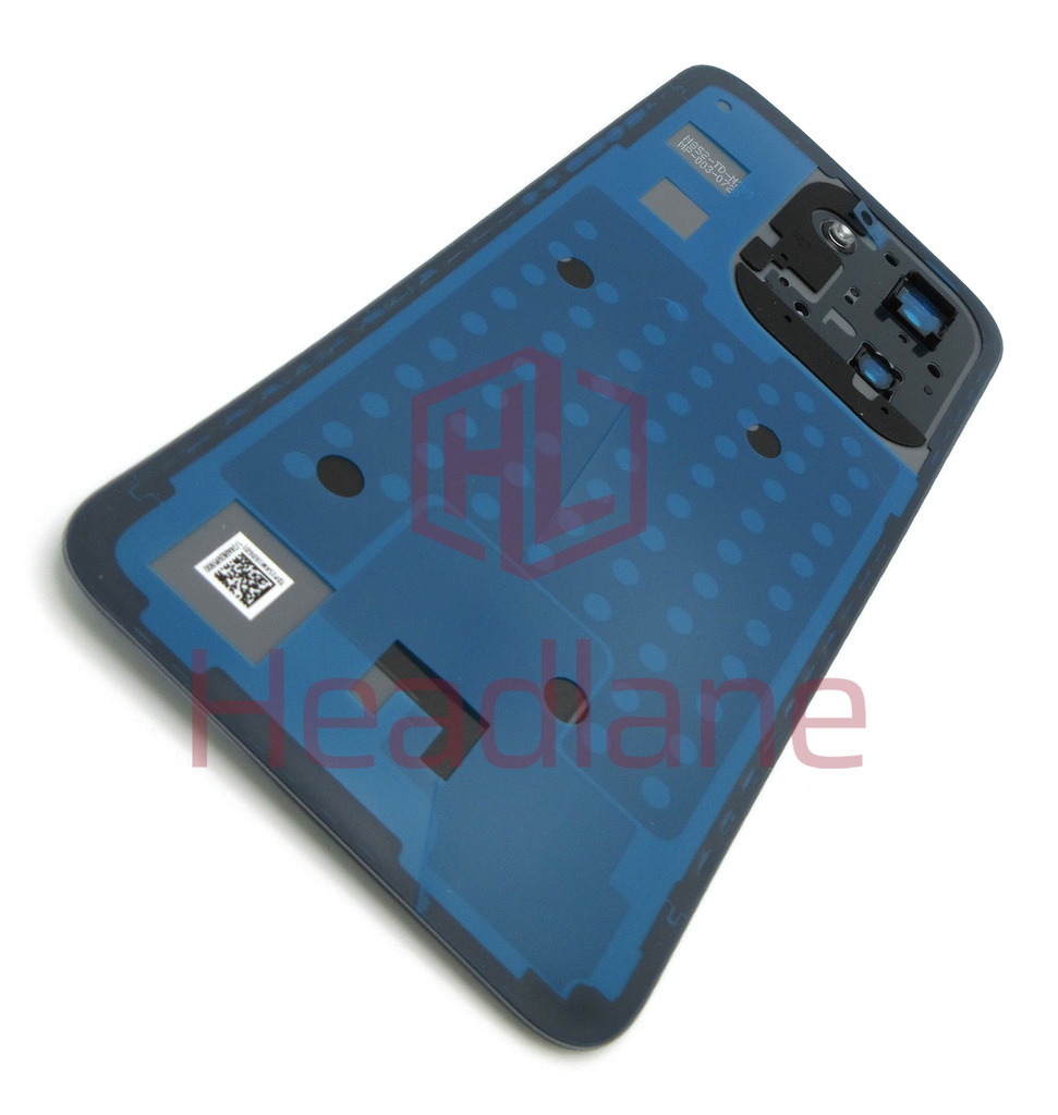 Xiaomi Poco C85 Back / Battery Cover - Green