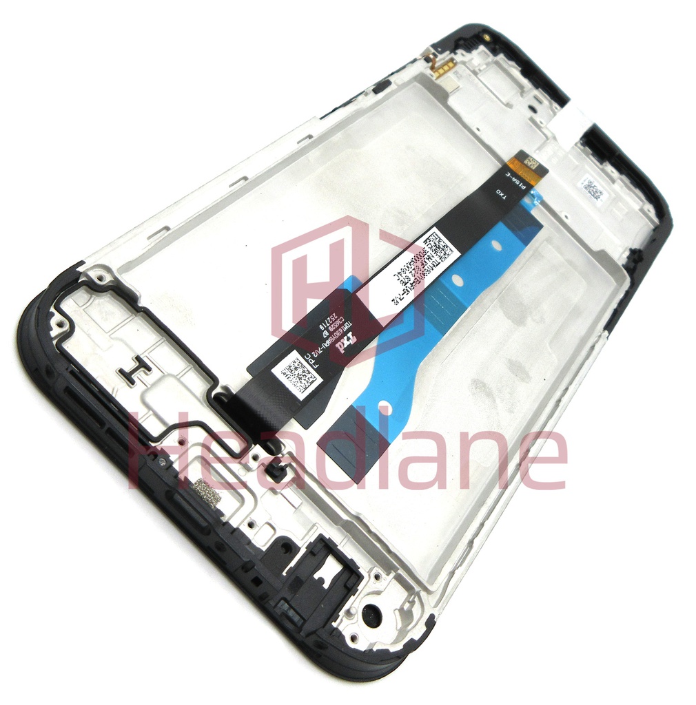 Xiaomi Poco C85 LCD Display / Screen + Touch