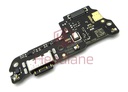 Xiaomi Redmi 15 4G Charging Port Flex