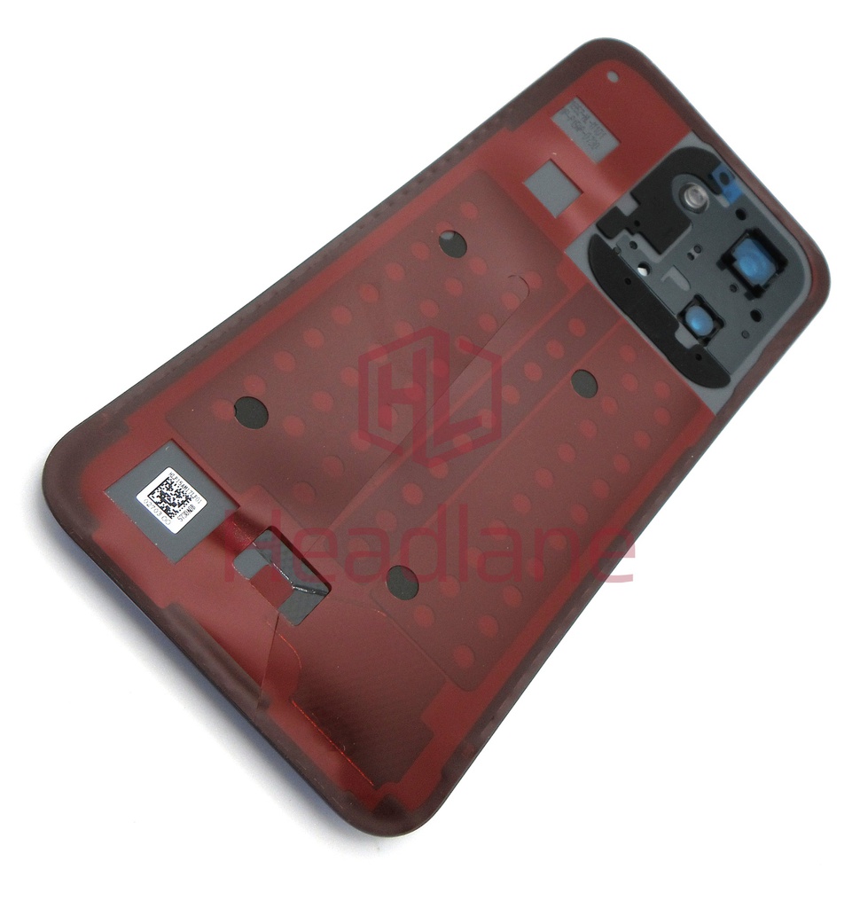 Xiaomi Poco C85 Back / Battery Cover - Purple (ERP)