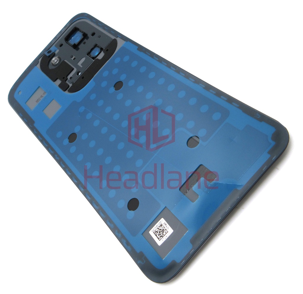 Xiaomi Poco C85 Back / Battery Cover - Black