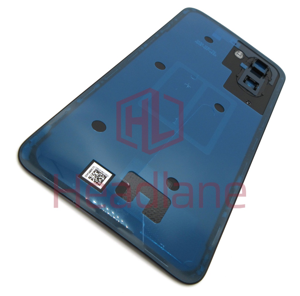 Xiaomi Redmi 15 4G Back / Battery Cover - Midnight Black