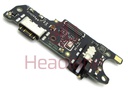 Xiaomi Redmi 15C 4G / Poco C85 Charging Port Flex