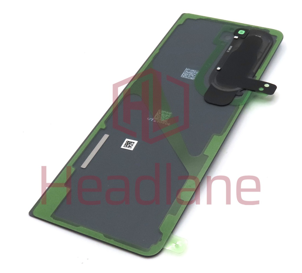 Samsung SM-F946 Galaxy Z Fold5 5G Back / Battery Cover - Blue (No Printing)