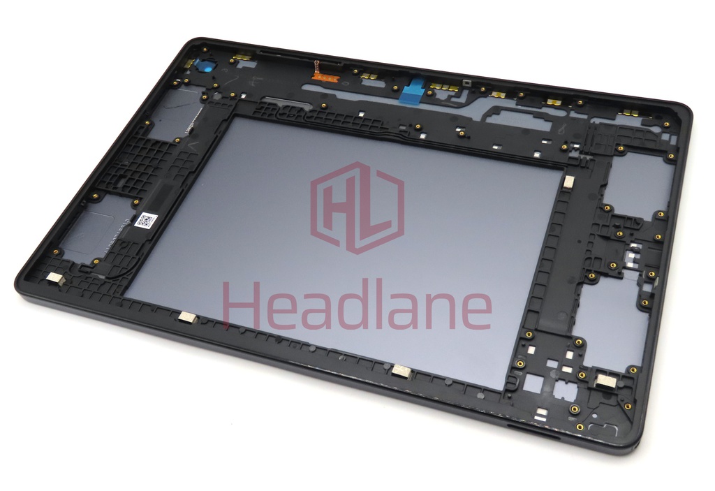 Samsung SM-X236 Galaxy Tab A11+ (5G) Back / Battery Cover - Grey