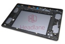 Samsung SM-X236 Galaxy Tab A11+ (5G) Back / Battery Cover - Grey