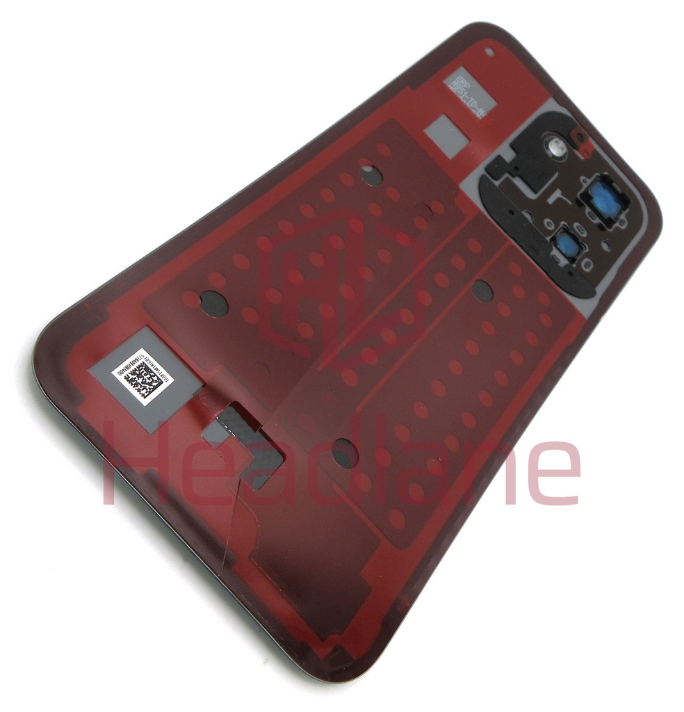 Xiaomi Redmi 15C 5G Back / Battery Cover - Mint Green