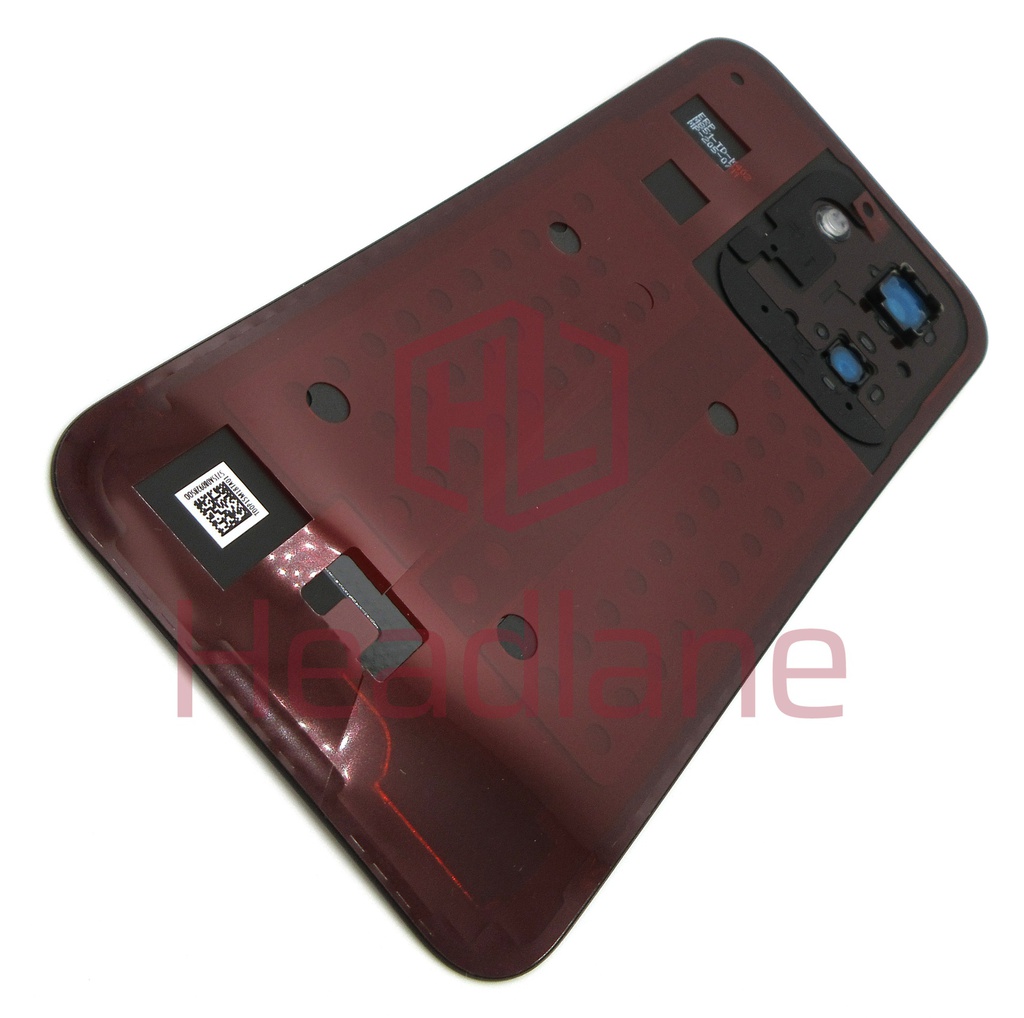 Xiaomi Redmi 15C 5G Back / Battery Cover - Midnight Black