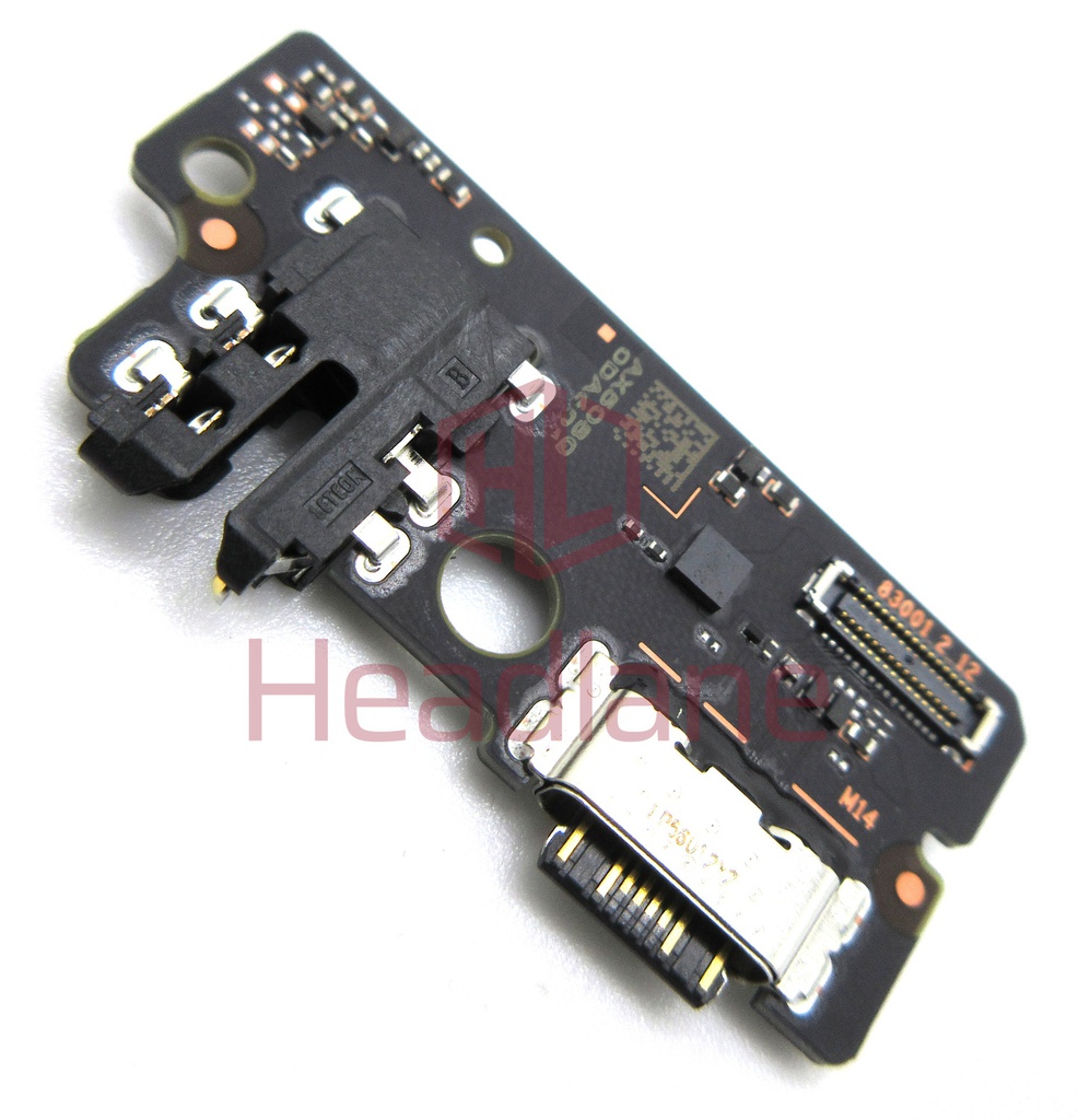 Xiaomi Redmi Pad 2 Pro Charging Port Flex