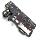 Xiaomi Redmi Pad 2 Pro Charging Port Flex