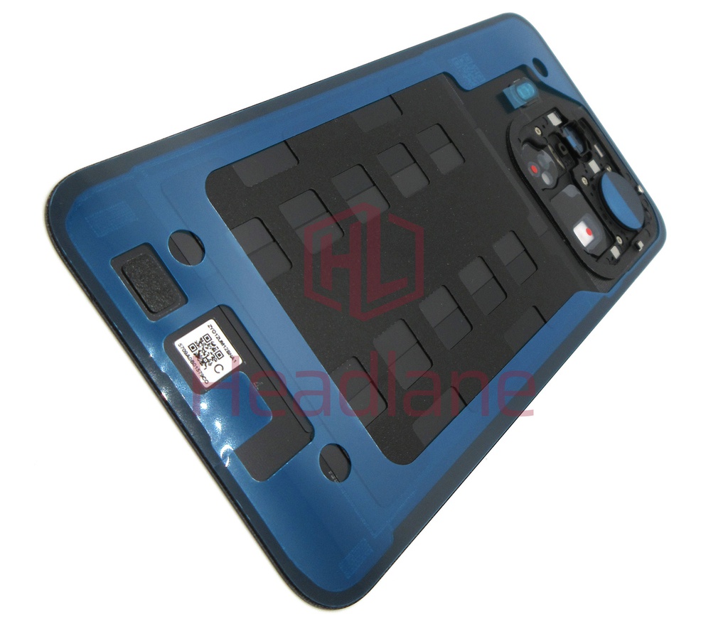 Xiaomi 15T Pro Back / Battery Cover - Mocha Gold