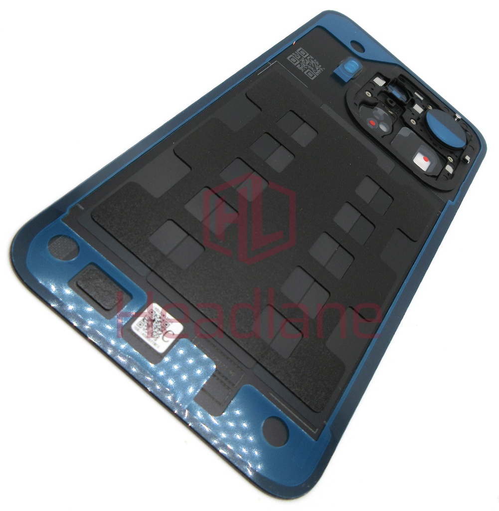 Xiaomi 15T Pro Back / Battery Cover - Grey