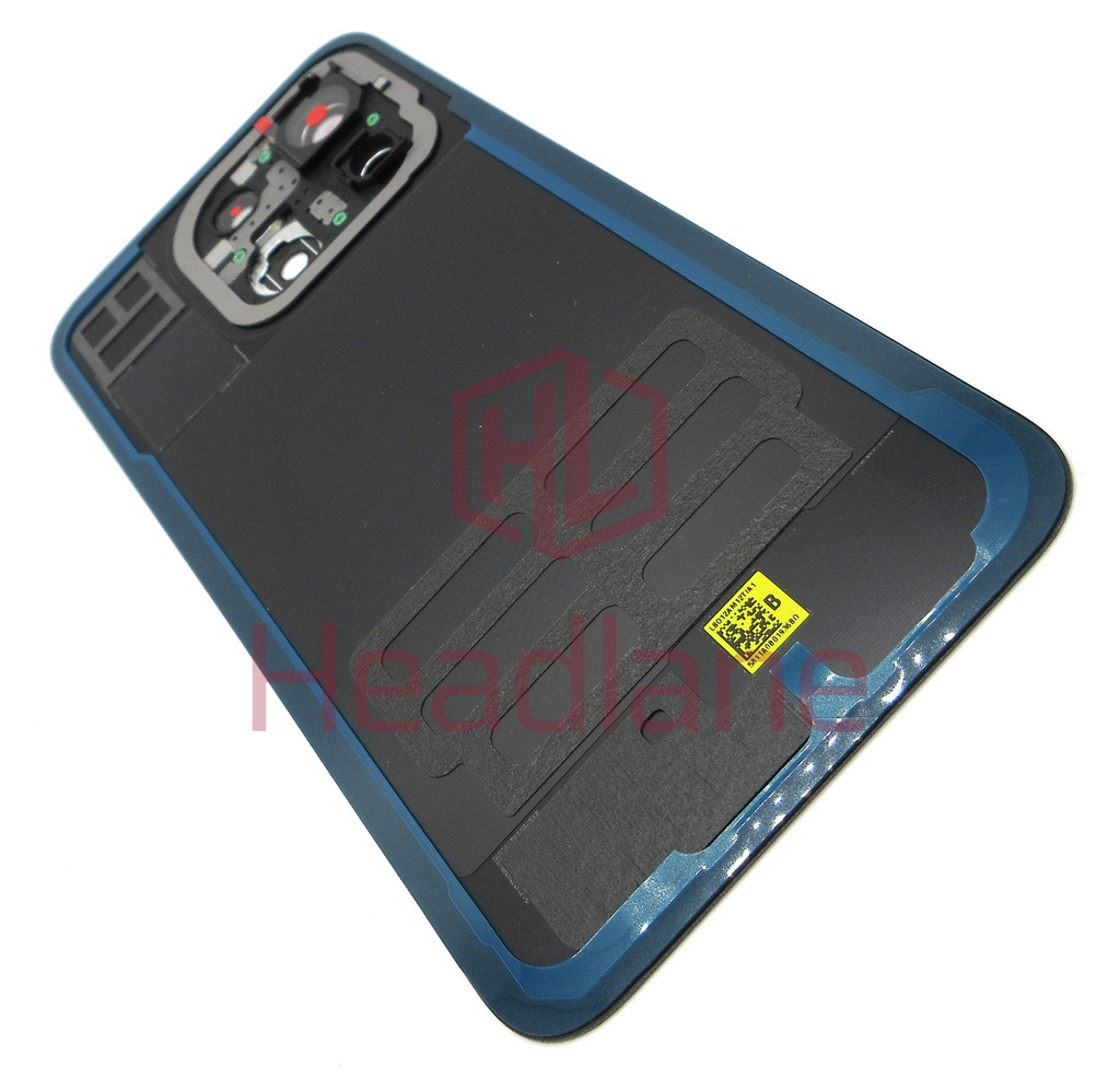 Xiaomi 15T Back / Battery Cover - Grey