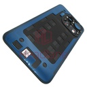 Xiaomi 15T Pro Back / Battery Cover - Black