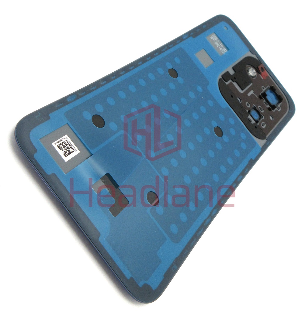 Xiaomi Redmi 15C 4G Back / Battery Cover - Moonlight Blue
